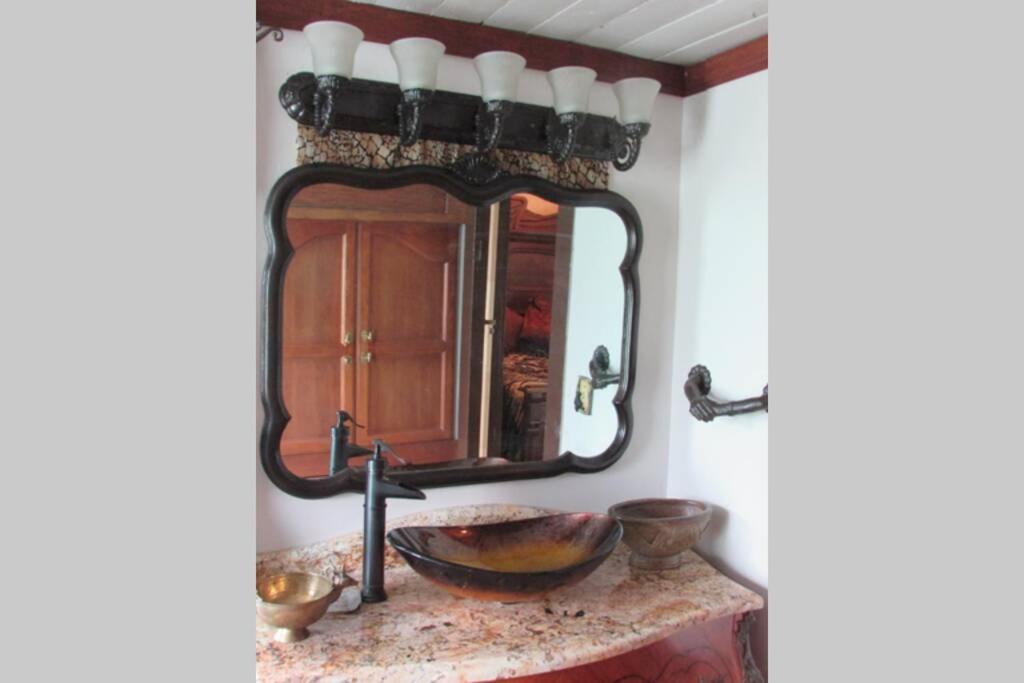 Berrybramble Cottage Talihina Ngoại thất bức ảnh