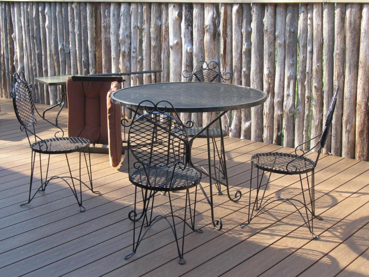 Berrybramble Cottage Talihina Ngoại thất bức ảnh